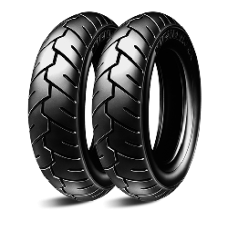 Michelin S 1 3.50 - 10 59J TL (p/z)
