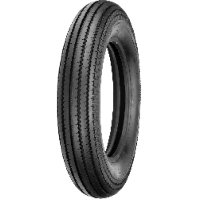 Shinko E 270 4.50 - 18 70H TT (p/z) DOT2822